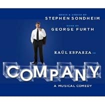 Company (2006 Broadway Revival Cast)
