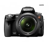 SONY SLT-A55VL + Objektiv 18-55 mm + 3 JAHRE GARANTIE SONY SLT-A55VL + Objektiv 18-55 mm + 3 JAHRE GARANTIE