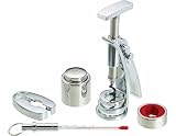 Review Cargo  / 5 Piece Barware Gift Set