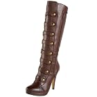 ZigiGirl Spider Boot