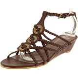 Miss Me Womens Milo-1 Fisherman Sandal