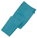 New Teal Budget Scrub Pants