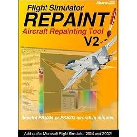 FS Repaint V2!