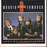 JUST MY IMAGINATION 7 INCH (7" VINYL 45) UK RCA 1984