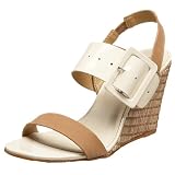 41vbPfjHWuL. SL160  Matisse Womens Camille Wedge Sandal