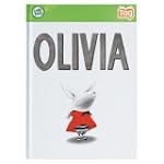 LeapFrog Tag Kid Classic Storybook Olivia