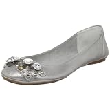 Nine West Womens Strand Ballet Flat