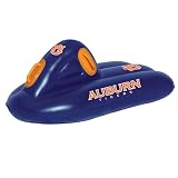 AUBURN TIGERS 42 INFLATABLE POOL RAFT FLOAT