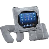 GOGO Pillow As seen on TV (Grey)