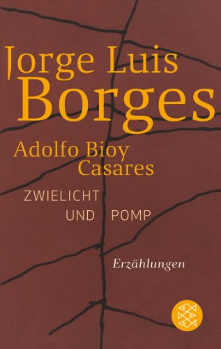 Zwielicht und Pomp: Erzählungen: