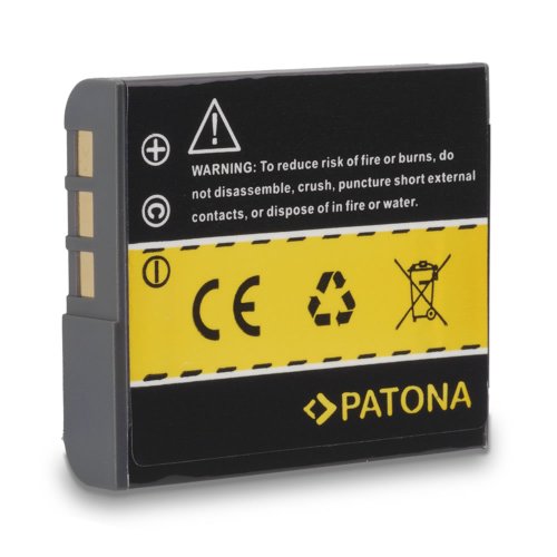 Imagen 2 de Patona® 0