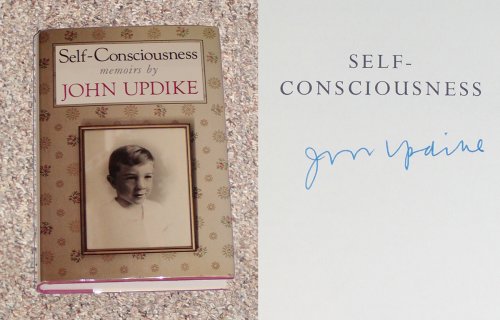Self-Consciousness