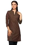 Rangmanch Women’s Indian MixNMatch Kurta