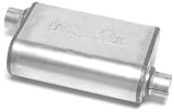 Dynomax 17222 Ultra-Flo Welded Muffler