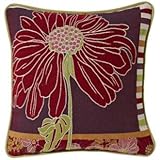 IMAGE OF Red Daisy 19