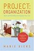 Project: Organization