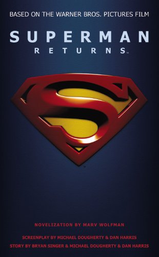  Superman Returns