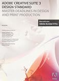 Adobe CS3 Design Standard v3.3, Upgrade Edition (Mac)