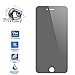 iPhone 7 Privacy Screen Protector Tempered Glass for 4.7 Inch 3D Touch Full Coverage-Weforever