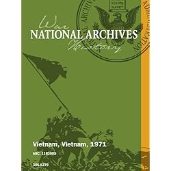 Vietnam, Vietnam, 1971