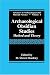Archaeological Obsidian Studies: Method and Theory