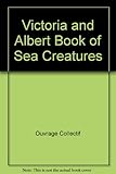 A book of sea creatures