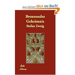 Brennendes Geheimnis