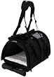 SturdiBag Pet Carrier, Large - Black