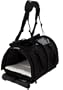 SturdiBag Pet Carrier, Large - Black