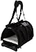 SturdiBag Pet Carrier, Large - Black