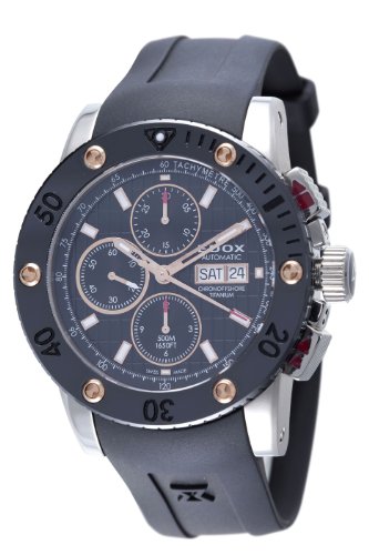 Edox Men Edox Men
