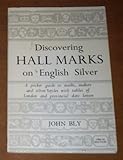 Discovering hall marks on English silver