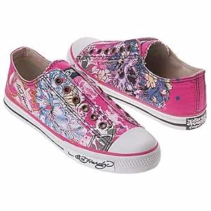 Ed Hardy