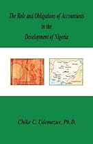 The Role and Obligations of Accountants in the Development of Nigeria