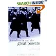 Scandinavia and the Great Powers 1890-1940 by Patrick Salmon