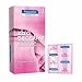 Pasante Healthcare XTRA SENSITIVE CONDOMS 12 super-thin lubricated condoms for heightened pleasure