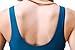 Wantdo Women's Slimming Modest Flared Fit Vintage Swimdress