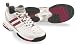 DUNLOP(ダンロップ)wh 27.0【Hybrid Light2 OM(ハイブリッド ライト2 OM)】PRS-735HDオムニ・クレーコート用テニスシューズ