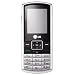 LG KP170 schwarz/silber Handy (Bluetooth, Farbdisplay,Kamera)