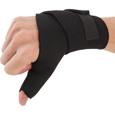 Universal Neoprene Thumb Support On Sale
