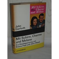 Mit Schirm, Charme und Melone