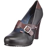 Tommy Hilfiger Jessie Platform 3 A, Escarpins femme