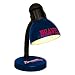 Atlanta Braves Desk Lamp