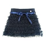 Miss Grant Mini Girl Ruffle Skirt