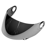 Shark SHIELD CHROME MIRROR RSI VZ8030P CHR-TU by Shark