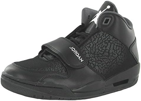 Nike Jordan Flight Club 90-46 - 12 602661-010-46 - 9 Black