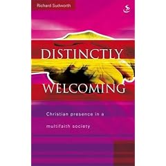 Distinctly Welcoming