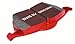 EBC Brakes Redstuff 3000 Series Sport Brake Pad Set DP3781/2C to Fit ACURA