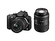Panasonic&nbsp;�f�W�^�����J����&nbsp;LUMIX&nbsp;G3&nbsp;�_�u���Y�[���L�b�g&nbsp;�G�X�v���u���b�N&nbsp;DMC-G3W-K