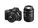 Panasonic&nbsp;�f�W�^�����J����&nbsp;LUMIX&nbsp;G3&nbsp;�_�u���Y�[���L�b�g&nbsp;�G�X�v���u���b�N&nbsp;DMC-G3W-K